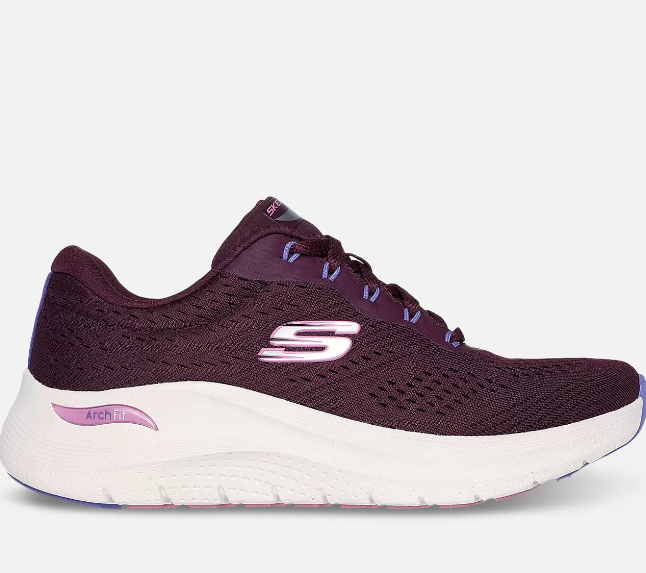 Dame SKECHERS Arch Fit 2.0 - Big League