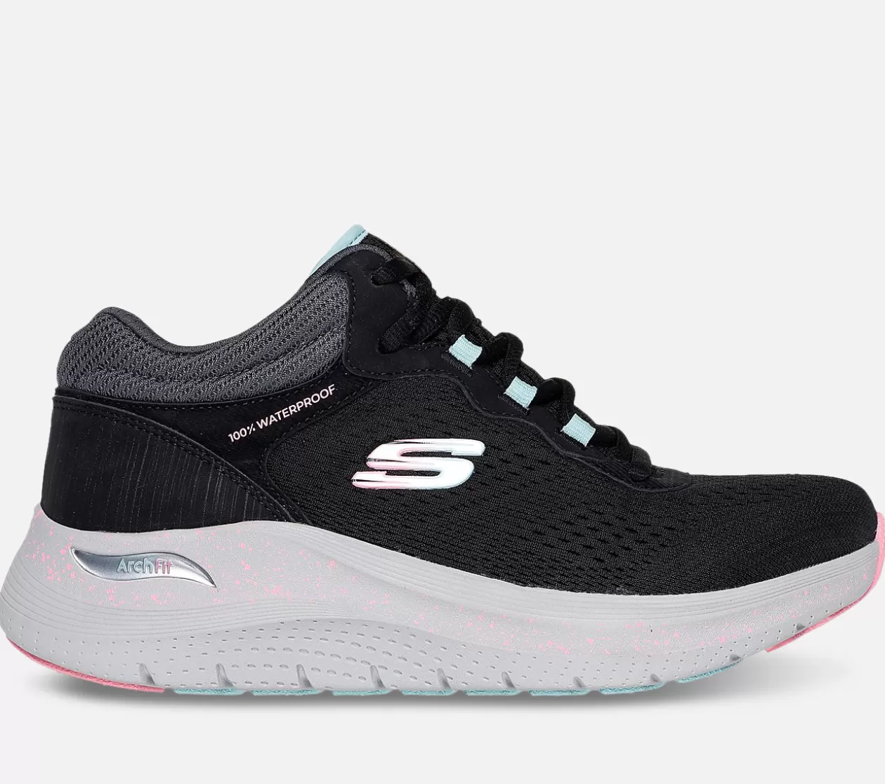 Dame SKECHERS Arch Fit 2.0 - Rainy Days - Waterproof