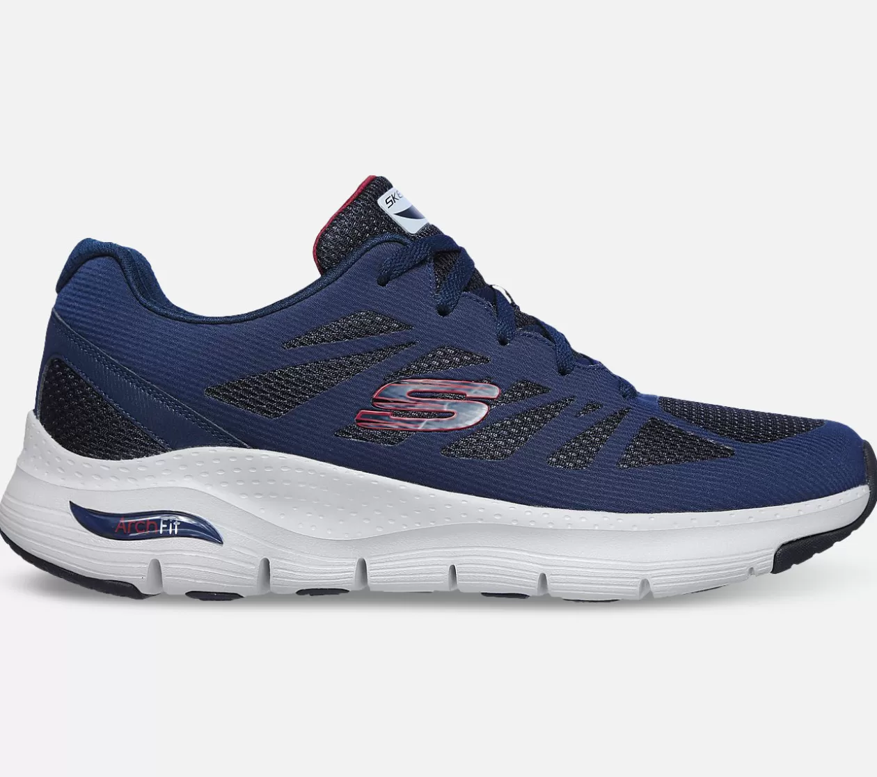 SKECHERS Arch Fit - Charge Back