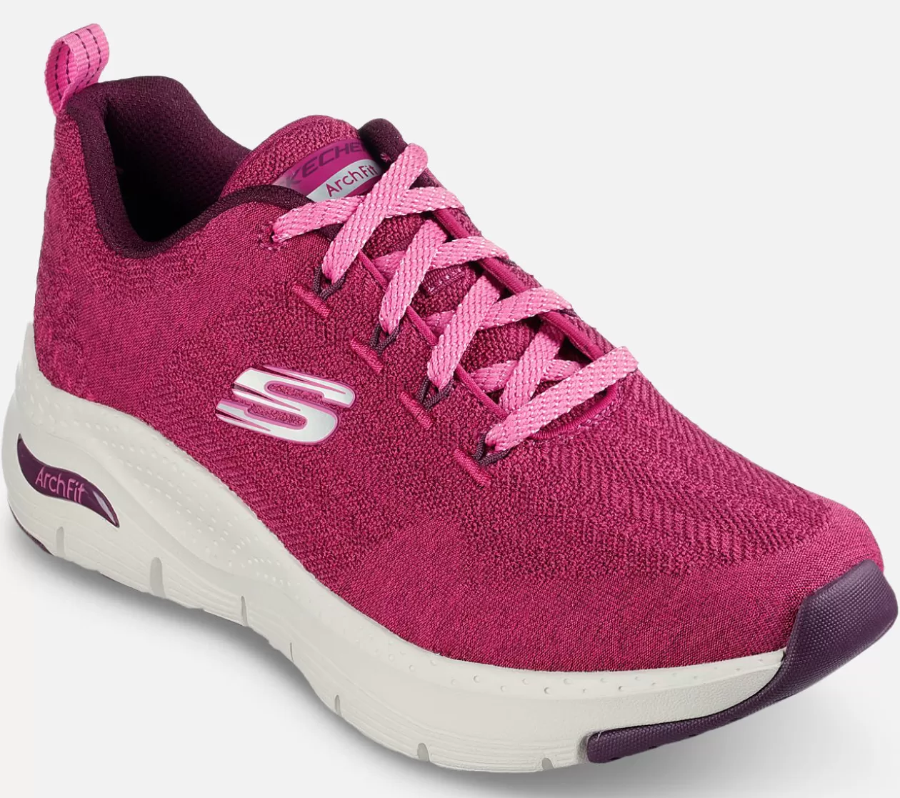 Dame SKECHERS Arch Fit - Comfy Wave