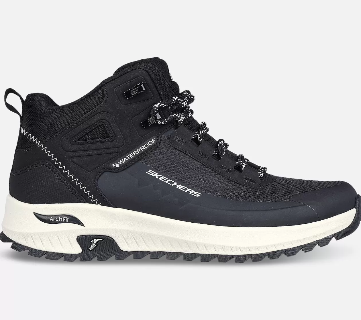 Dame SKECHERS Arch Fit Discover - Waterproof