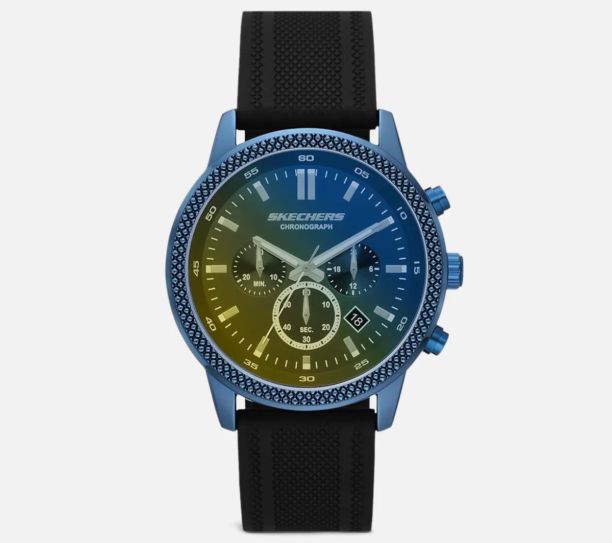 Dame SKECHERS Clarkdale Chrono Watch