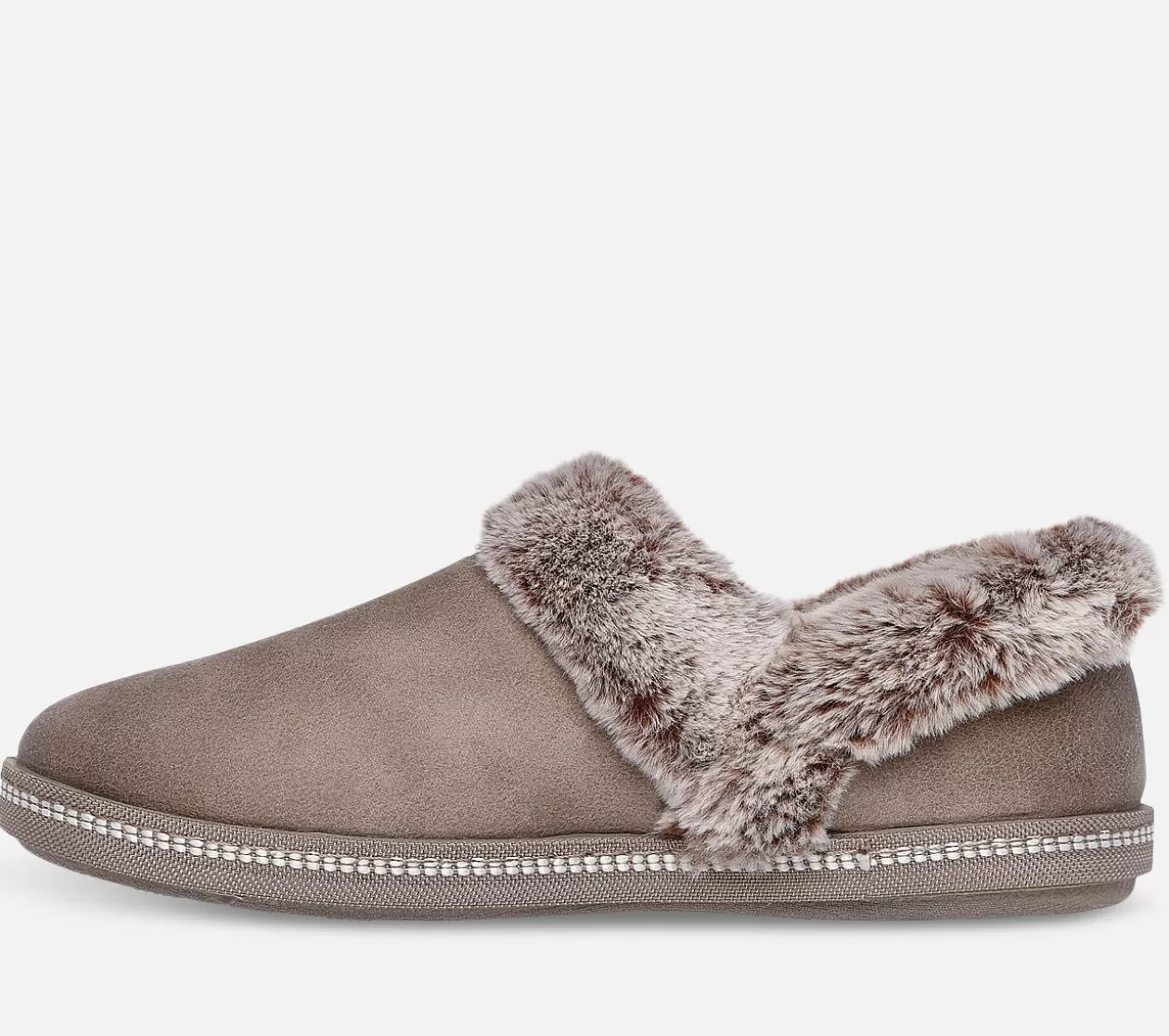 Dame SKECHERS Cozy Campfire - French Toast 2