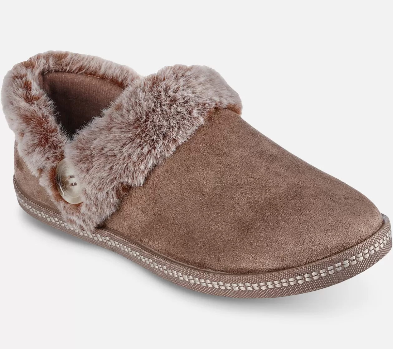 Dame SKECHERS Cozy Campfire - Fresh Toast