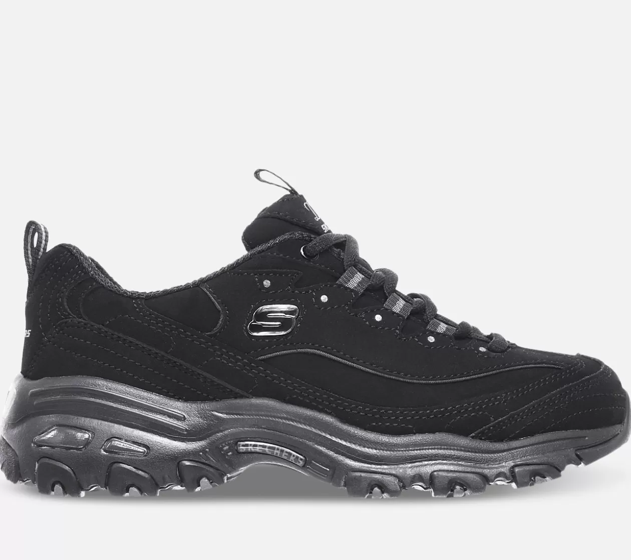 Dame SKECHERS D'Lites - Play On