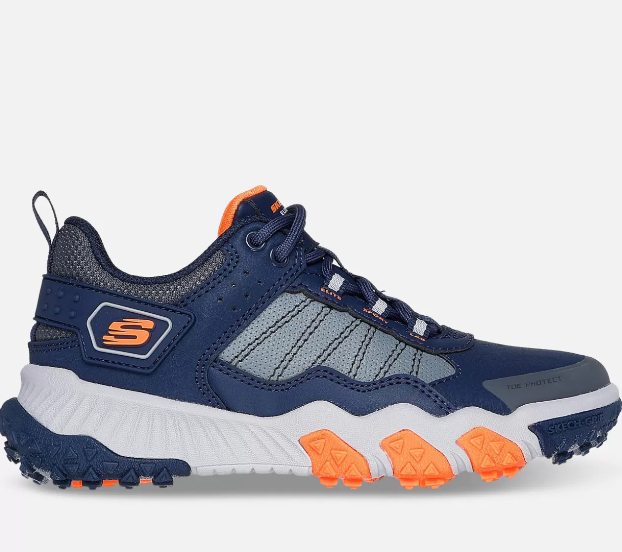 Børn SKECHERS Elite Sport Field