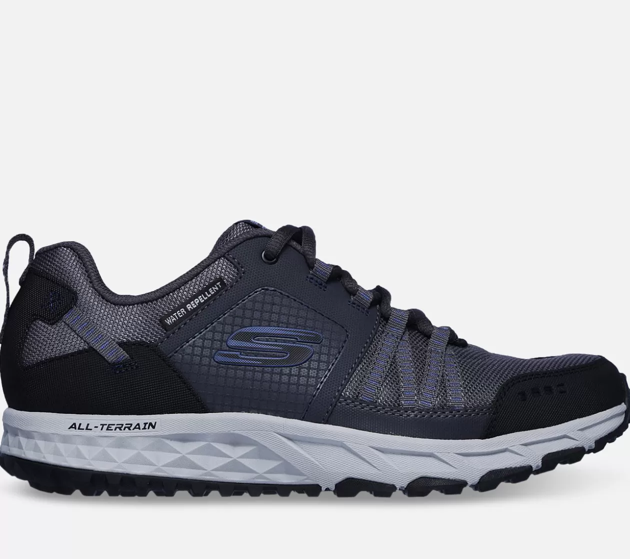 SKECHERS Escape Plan - Water Repellent