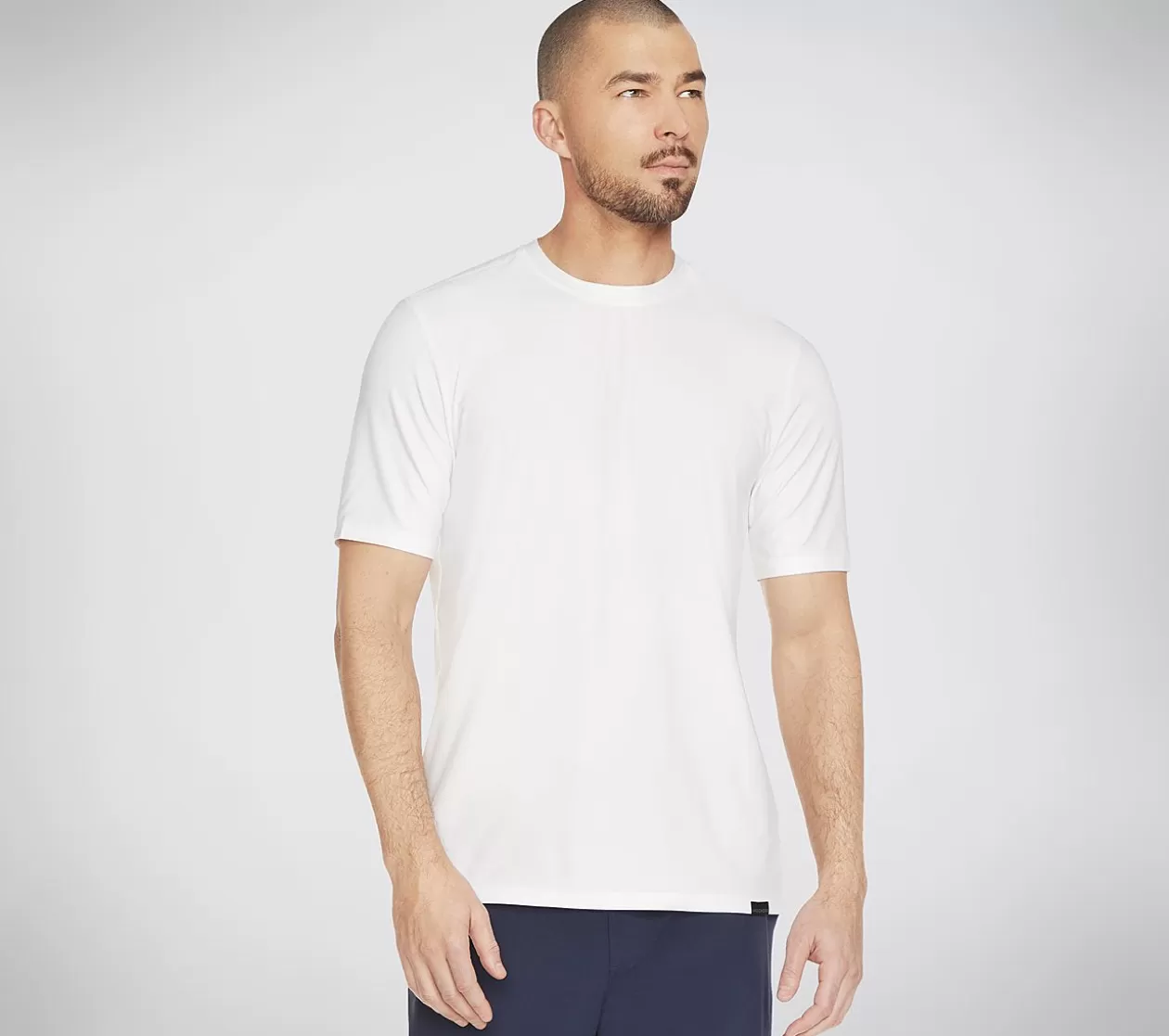 SKECHERS GO DRI - All Day Tee