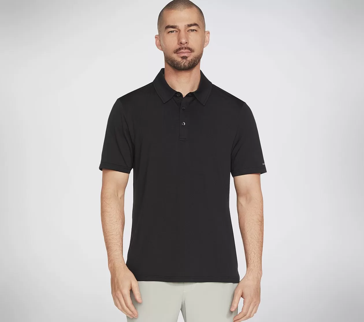 SKECHERS GO DRI Charge Polo