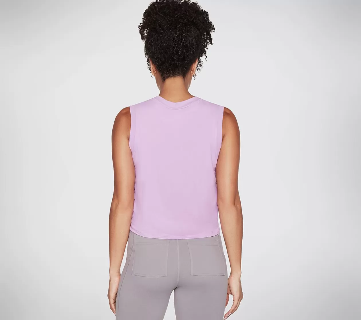 Dame SKECHERS GO DRI SERENE Tank