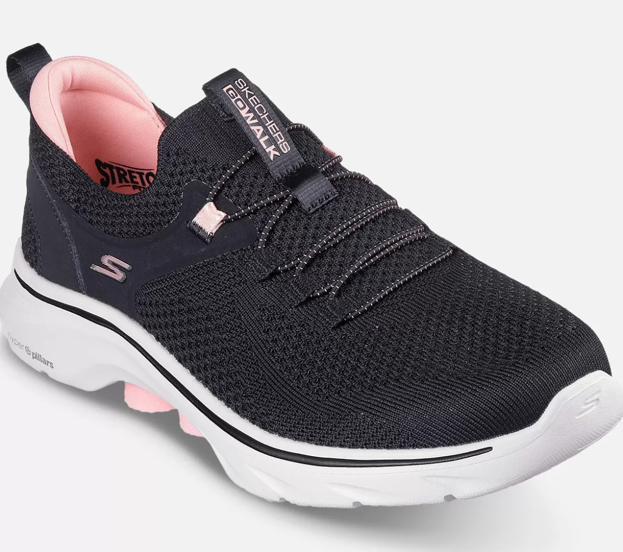 Dame SKECHERS GO WALK 7 - Abie