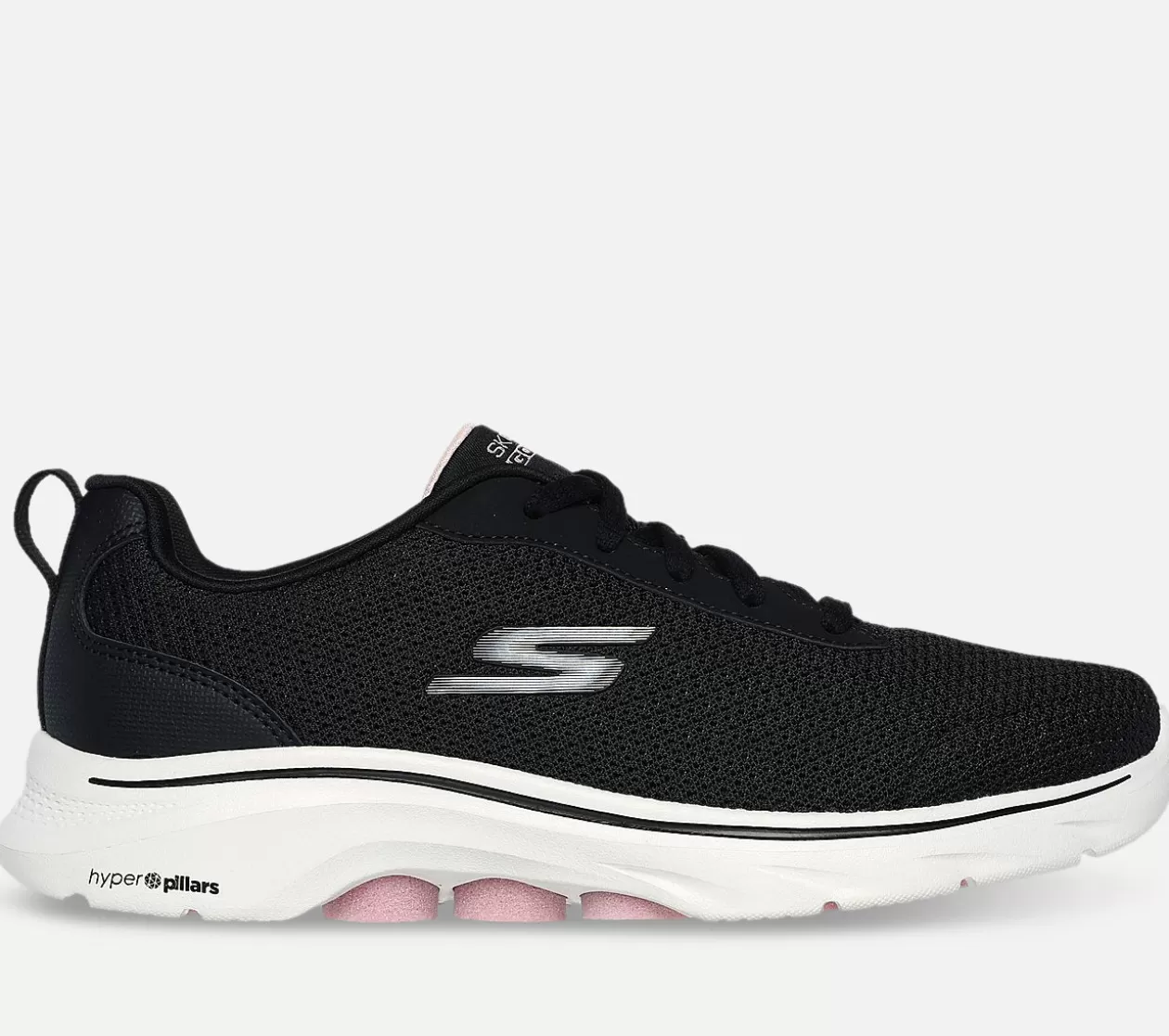 Dame SKECHERS GO WALK 7 - Clear Path