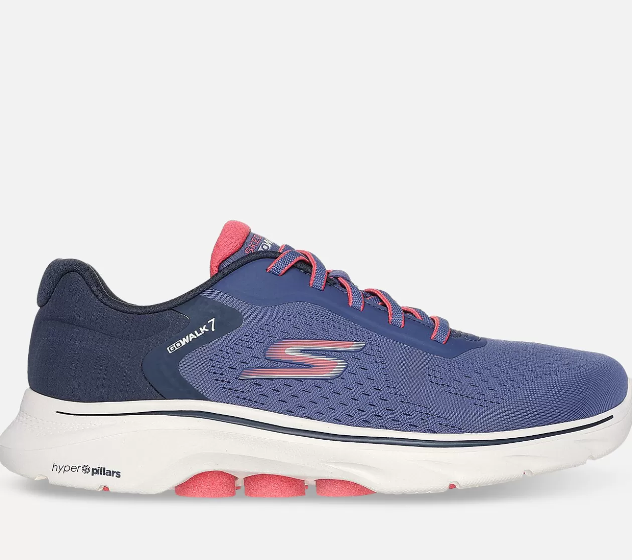 Dame SKECHERS GO WALK 7 - Cosmic Waves