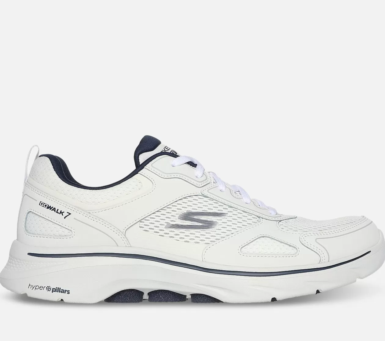 SKECHERS GO WALK 7 - The Forefather