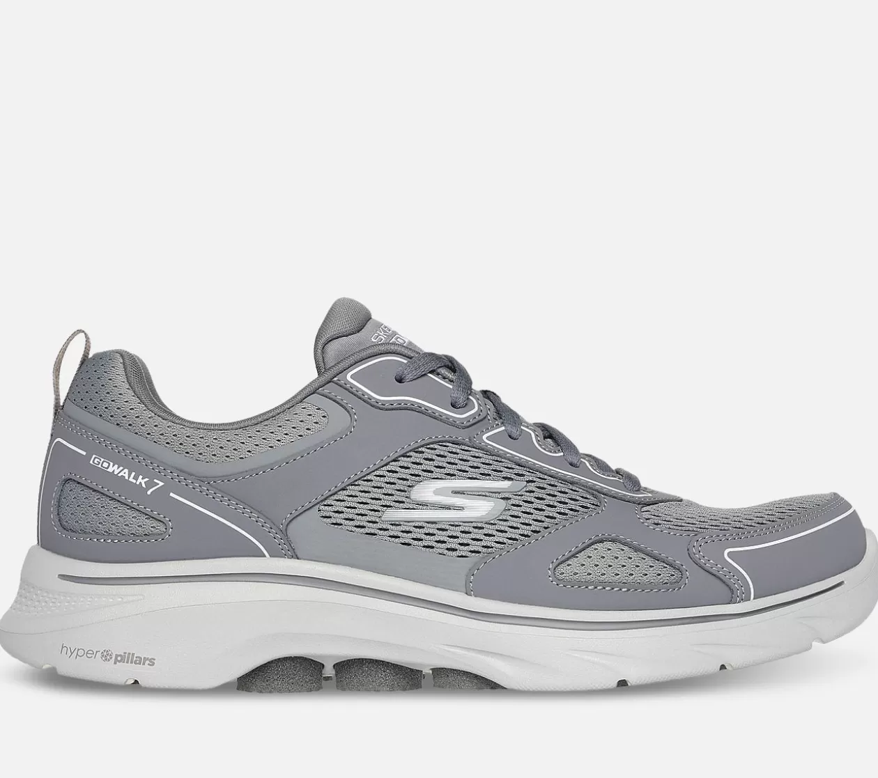 SKECHERS GO WALK 7 - The Forefather