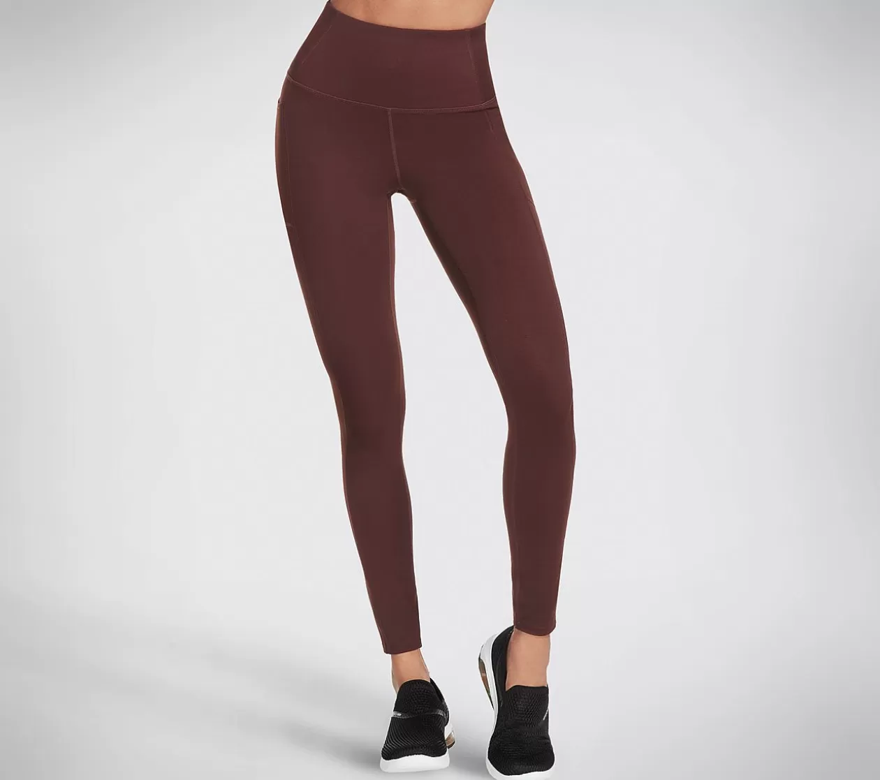 Dame SKECHERS GO WALK Leggings