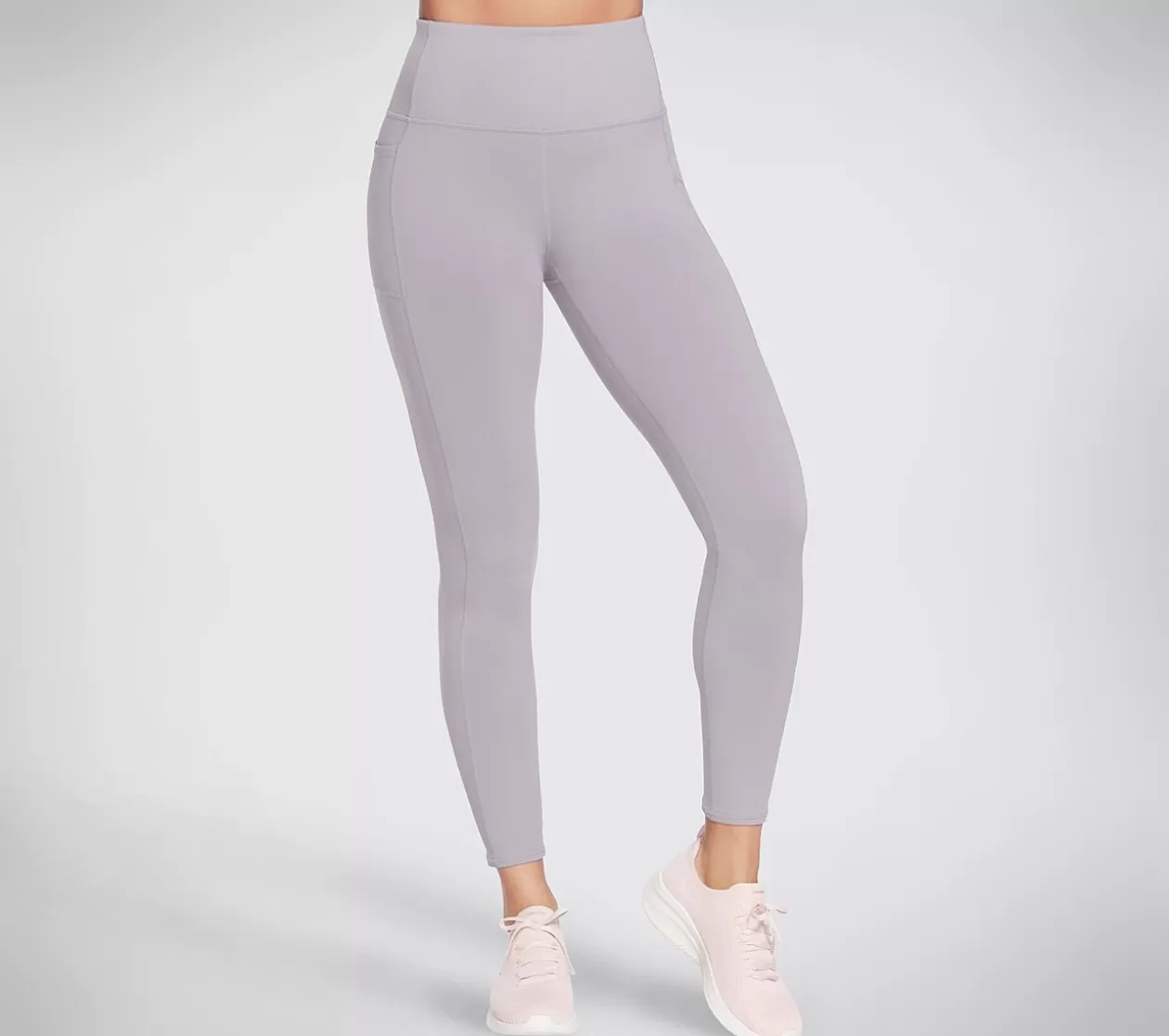 Dame SKECHERS GO WALK Leggings