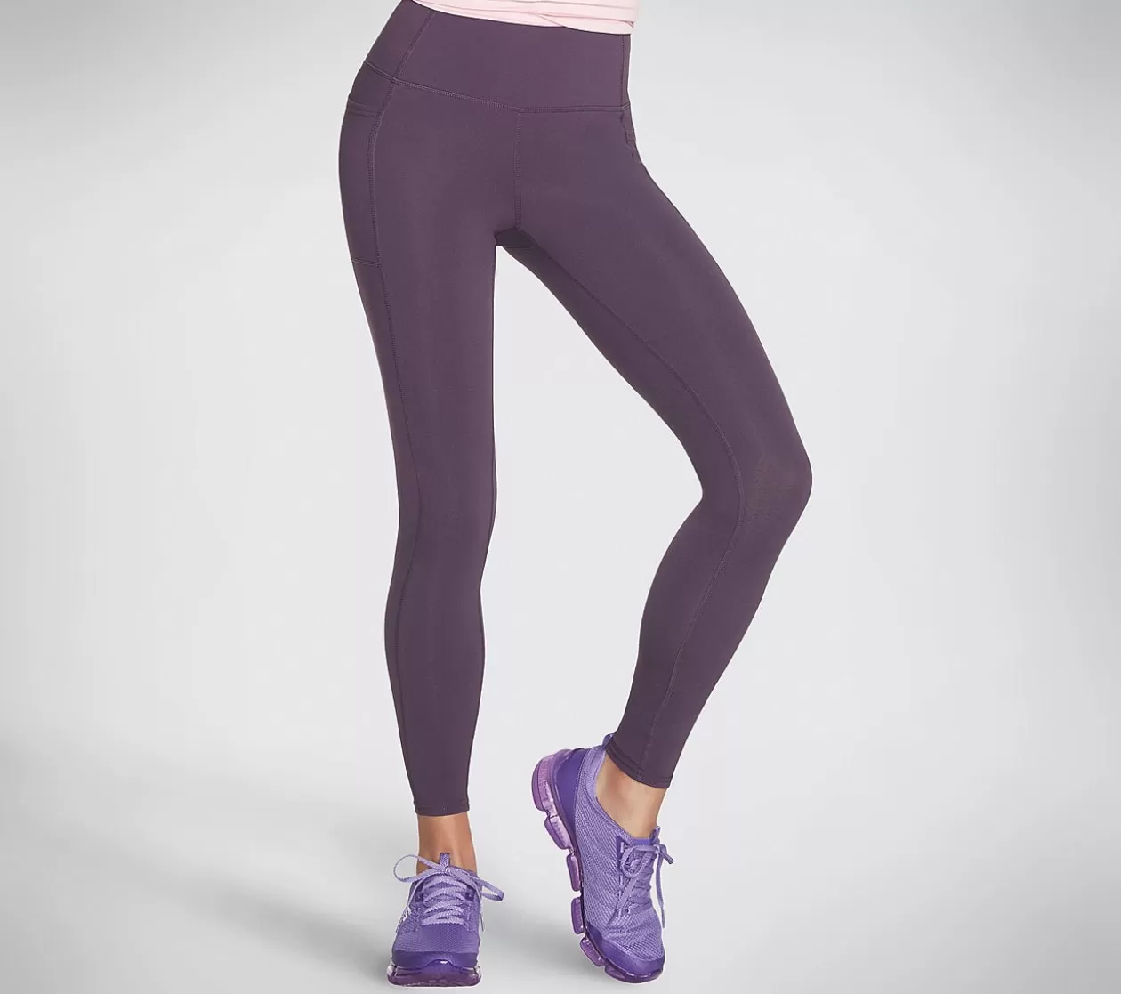 Dame SKECHERS GO WALK Leggings