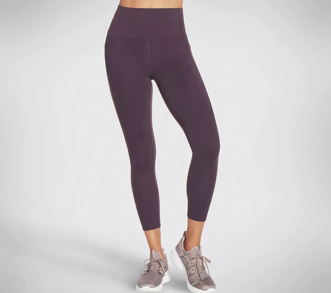 Dame SKECHERS GO WALK Leggings II