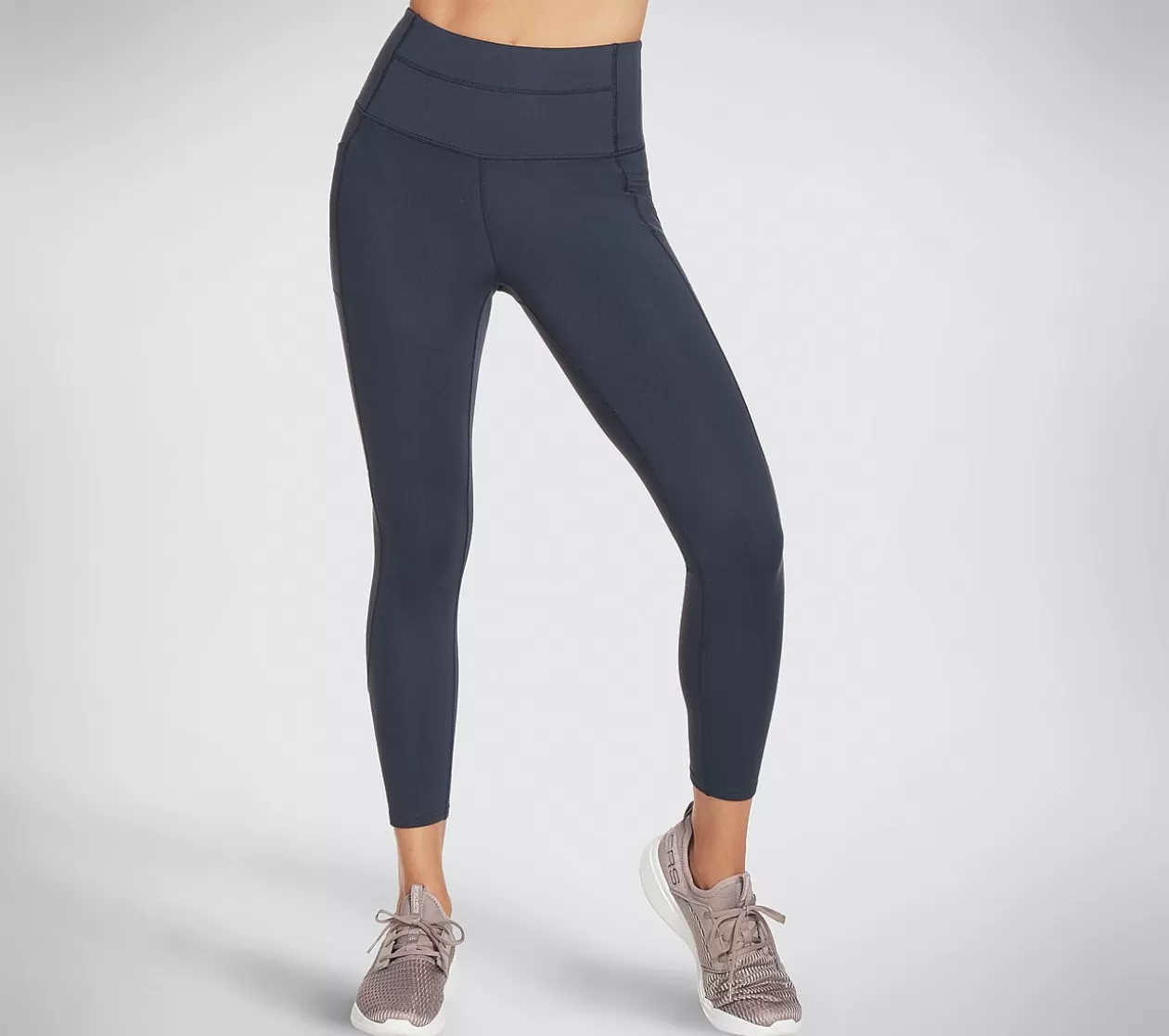 Dame SKECHERS GO WALK Leggings II