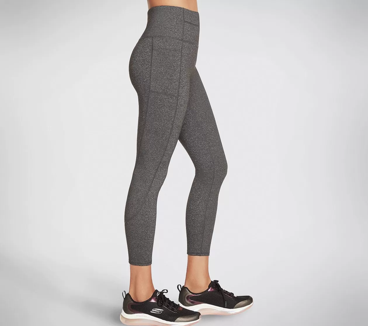 Dame SKECHERS GO WALK Leggings II