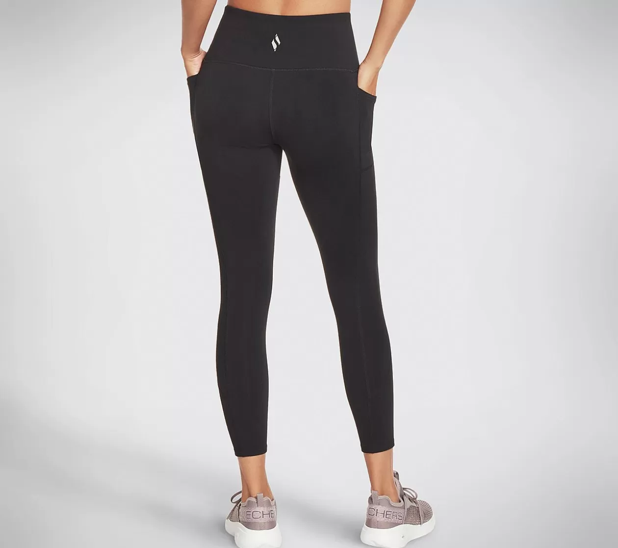 Dame SKECHERS GO WALK Leggings II