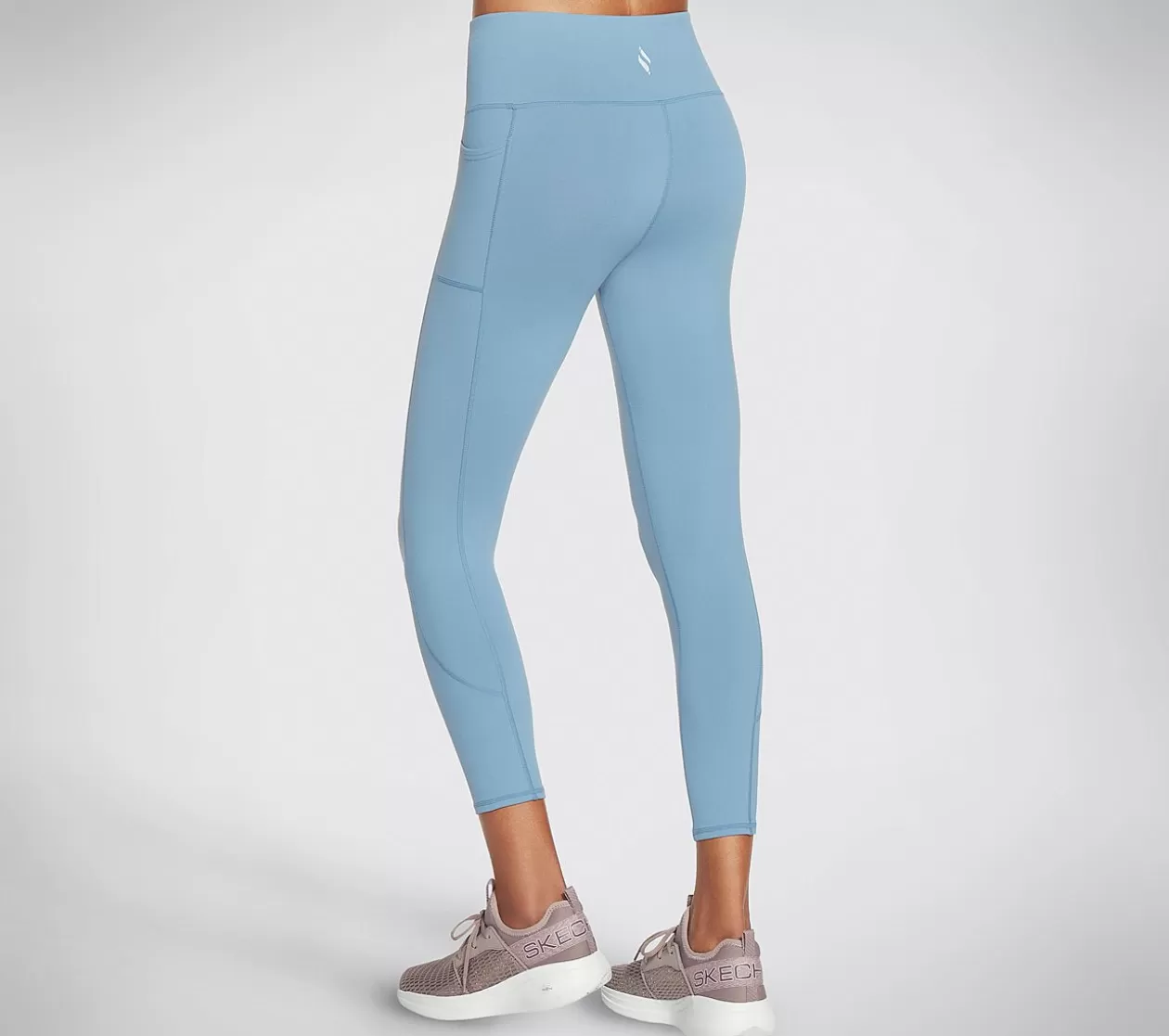 Dame SKECHERS GO WALK Leggings II