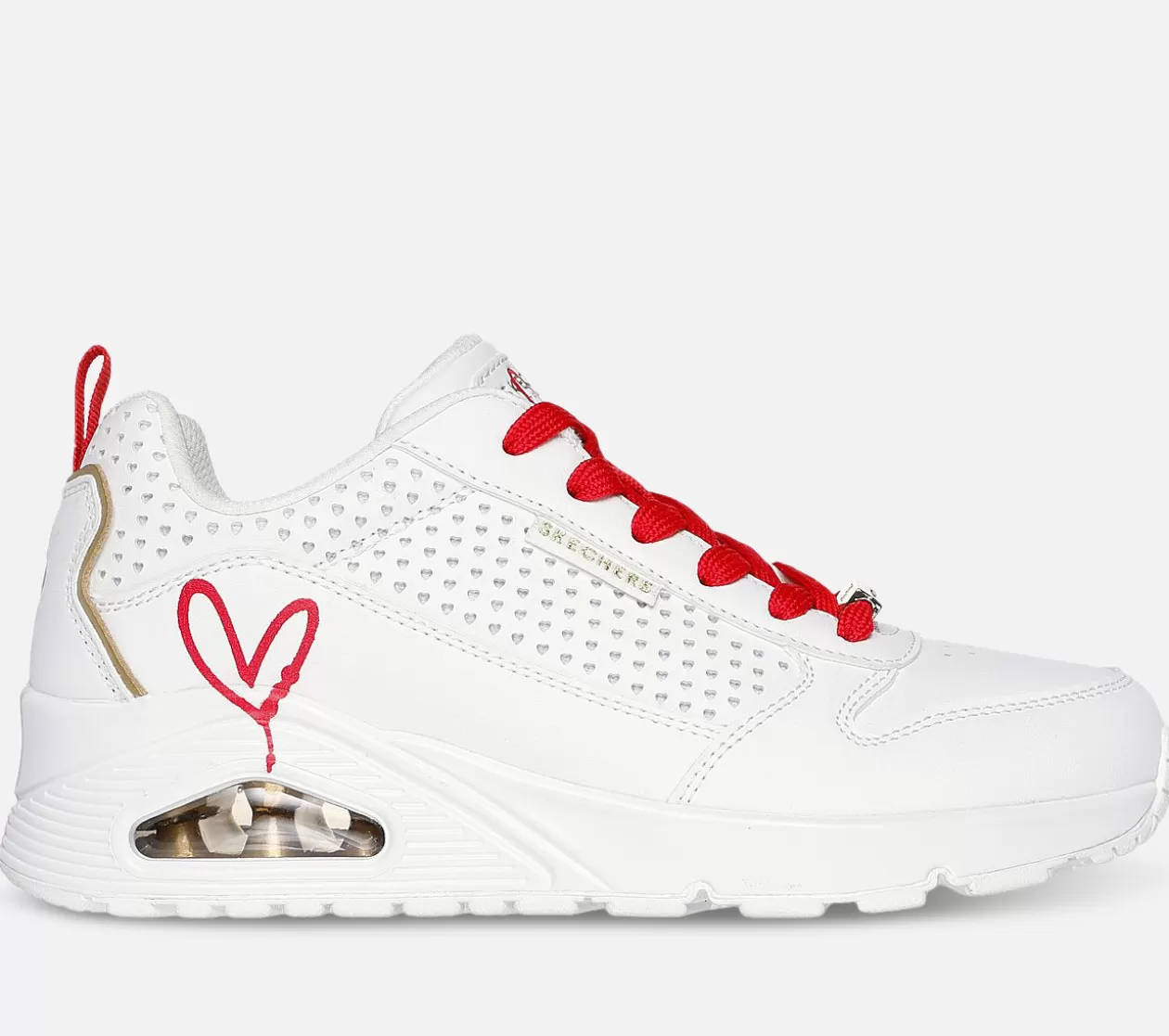 Dame SKECHERS JGoldcrown: Uno - Lone Hearted