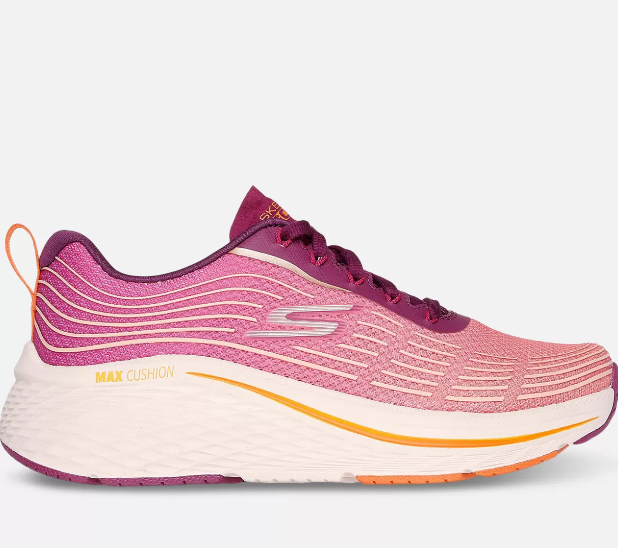 Dame SKECHERS Max Cushioning Elite 2.0 - Alaura