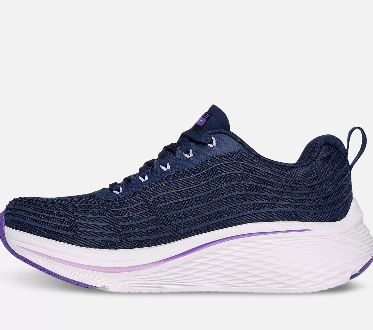 Dame SKECHERS Max Cushioning Elite 2.0 - Bridgeport - Waterproof