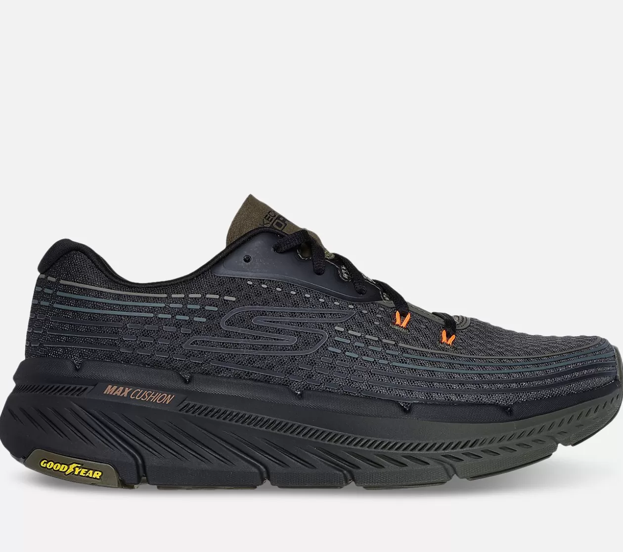 SKECHERS Max Cushioning Premier 2.0 - Vivid 2.0