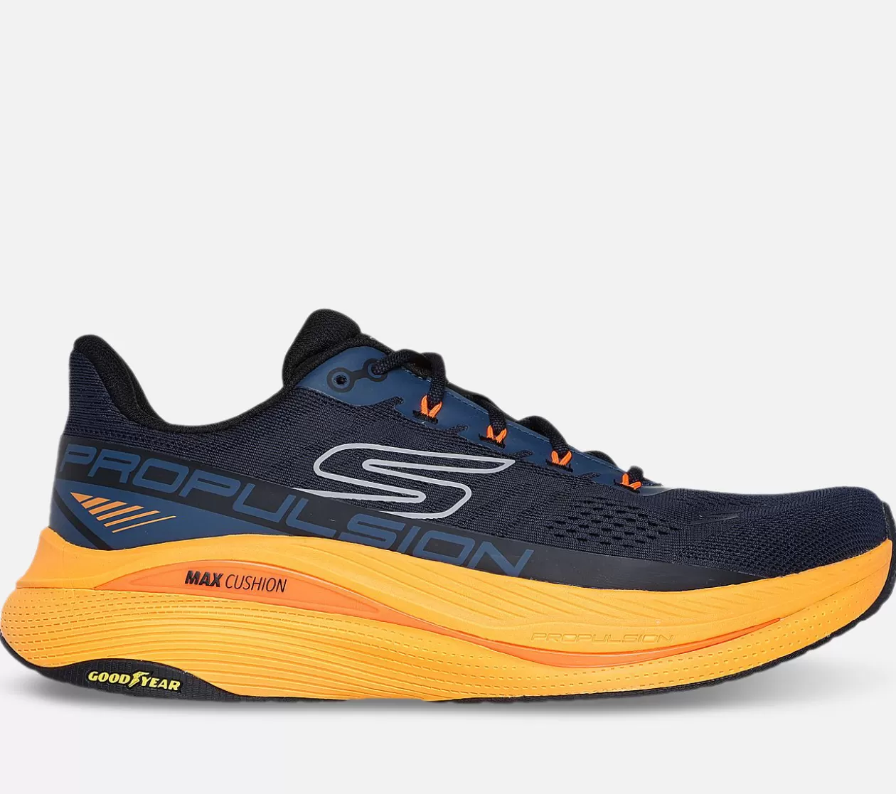 SKECHERS Max Cushioning Propulsion