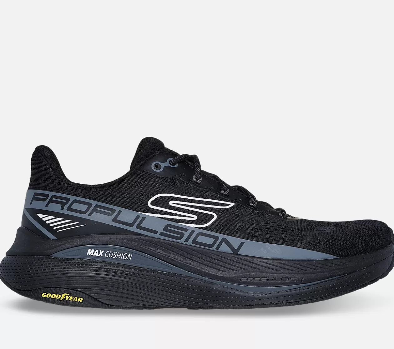 SKECHERS Max Cushioning Propulsion