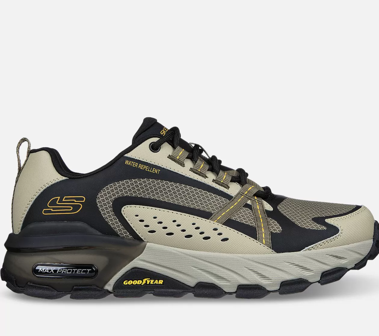 SKECHERS Max Protect - Water Repellent