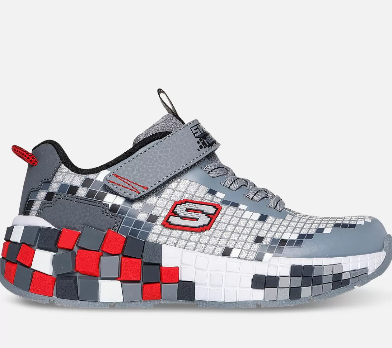 Børn SKECHERS Mega-Craft 3.0