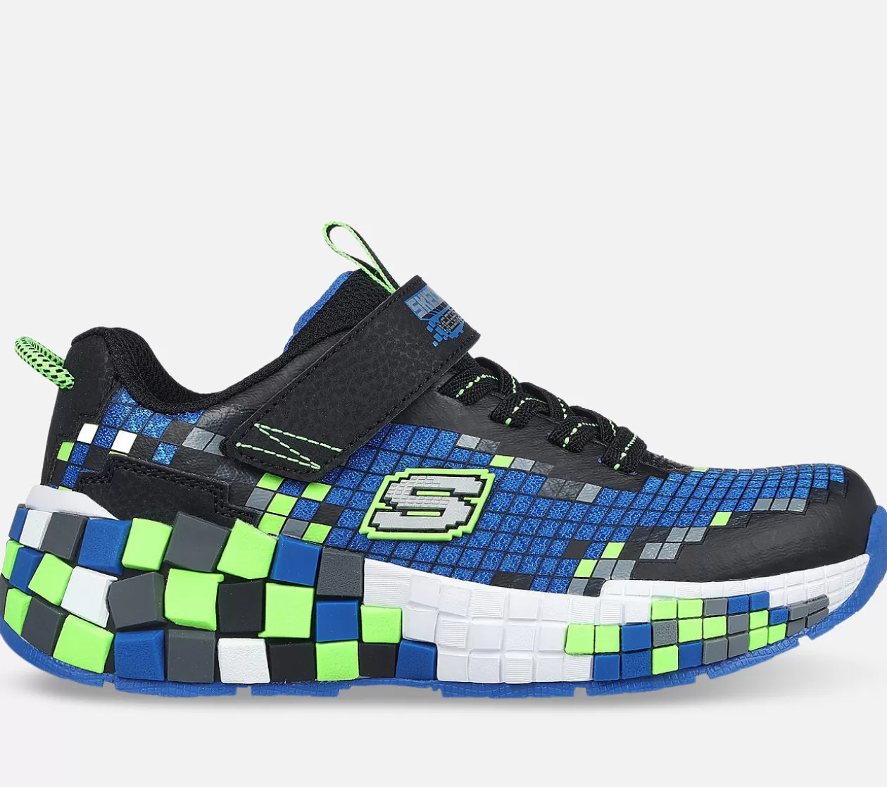 Børn SKECHERS Mega-Craft 3.0