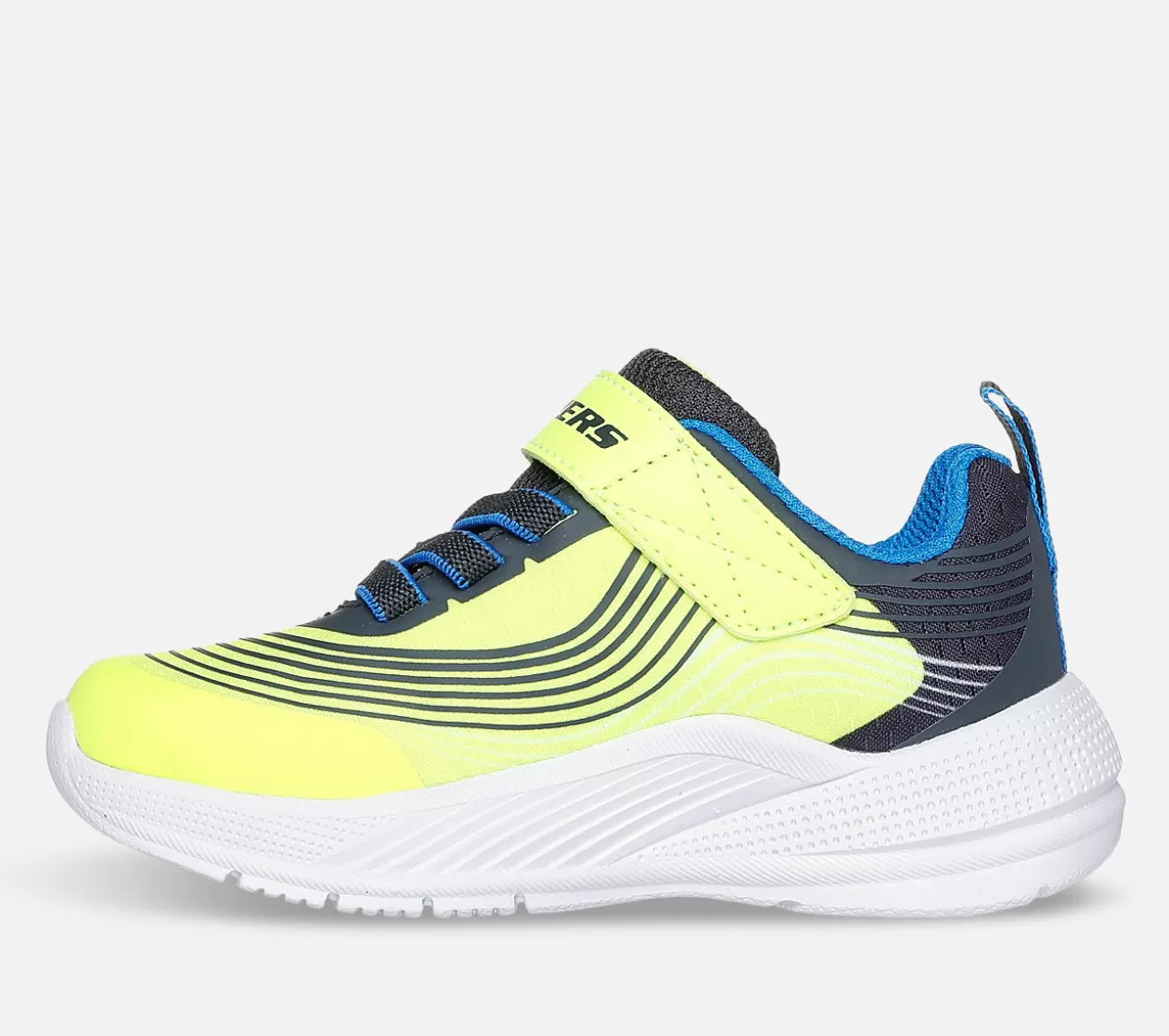 Børn SKECHERS Microspec Advance