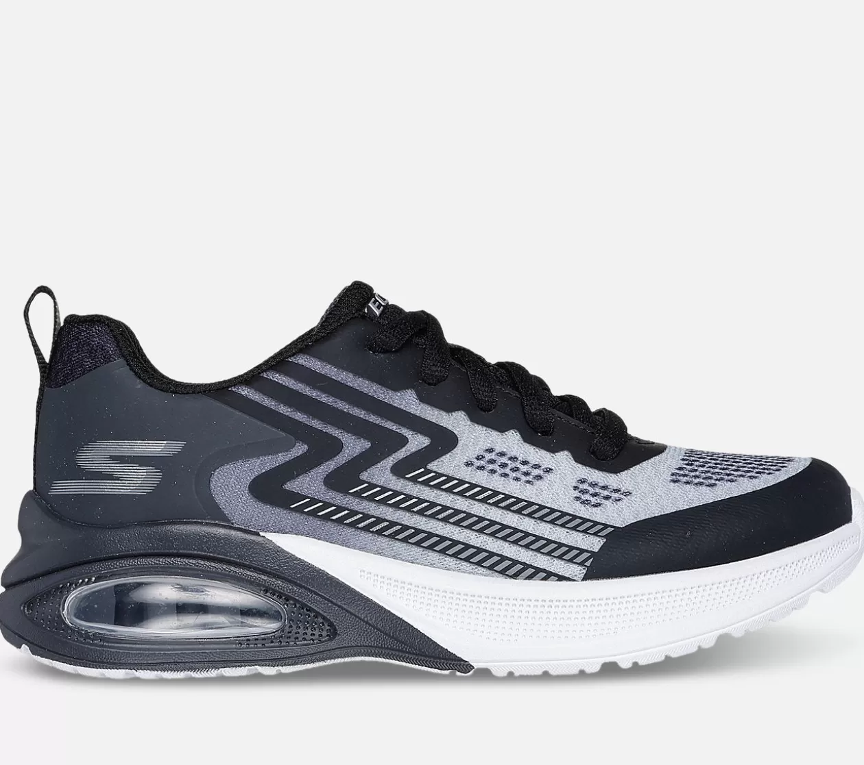 Børn SKECHERS Microspec Max Advance - Vadieno