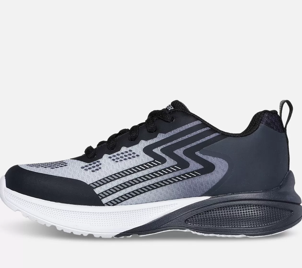 Børn SKECHERS Microspec Max Advance - Vadieno