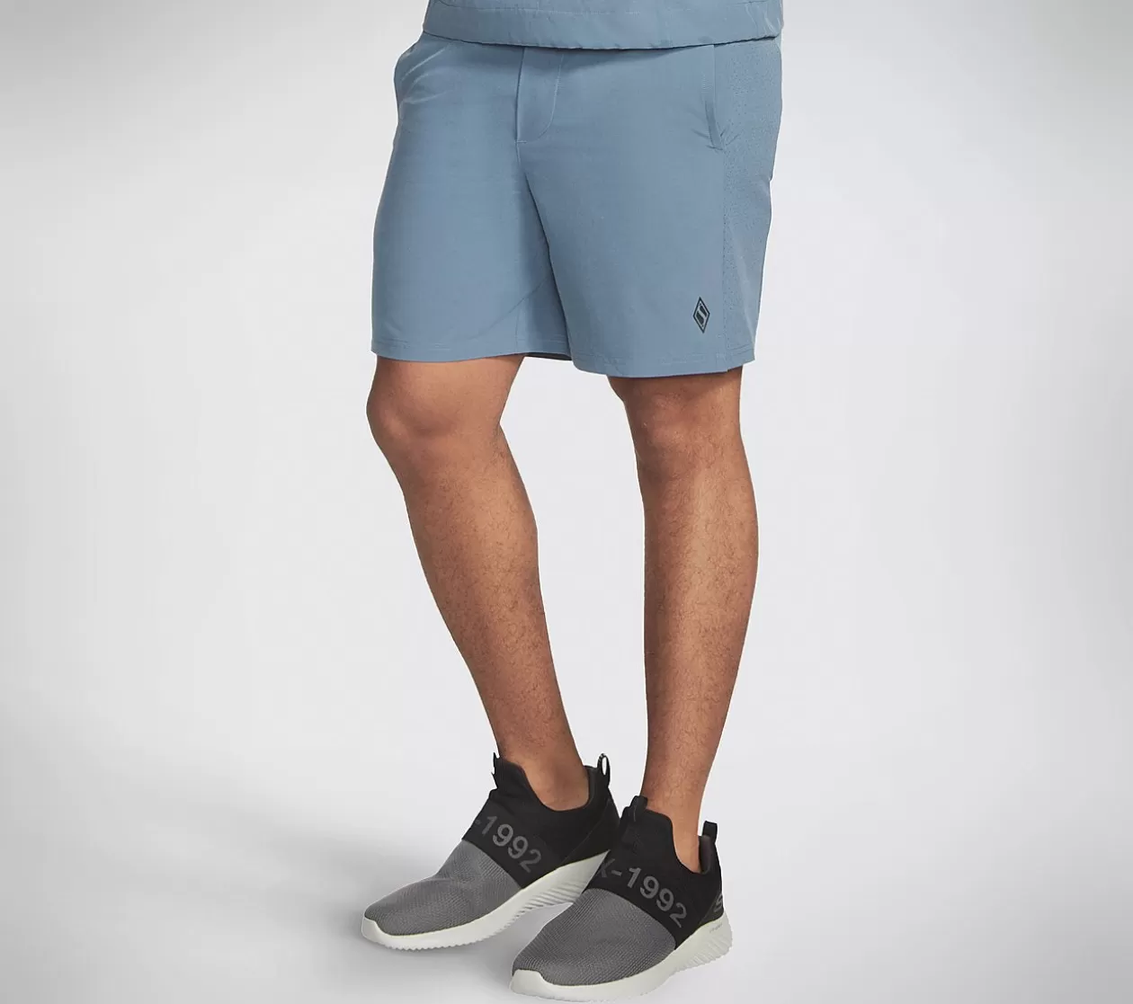 SKECHERS Movement Træningsshorts