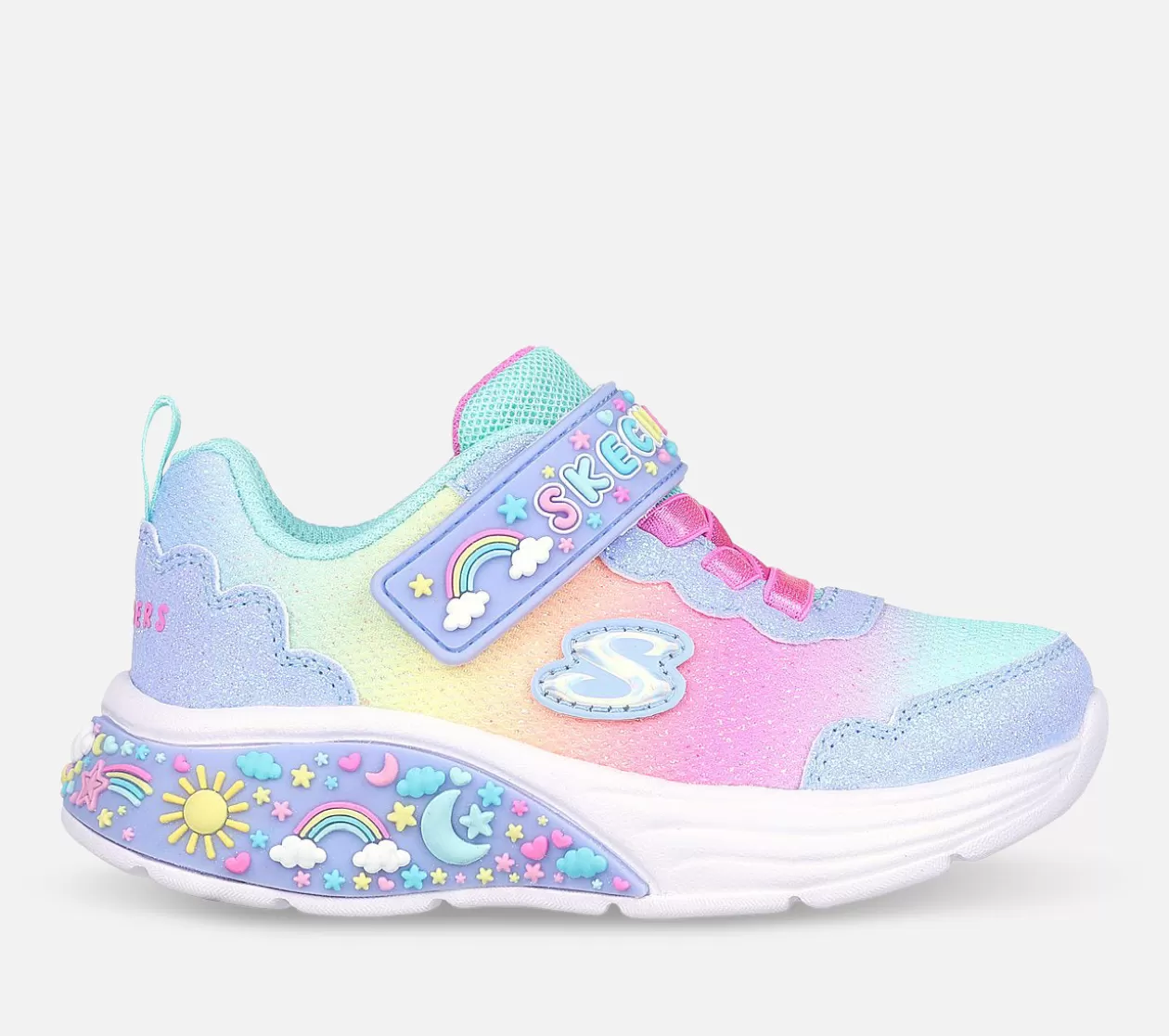 Børn SKECHERS My Dreamers