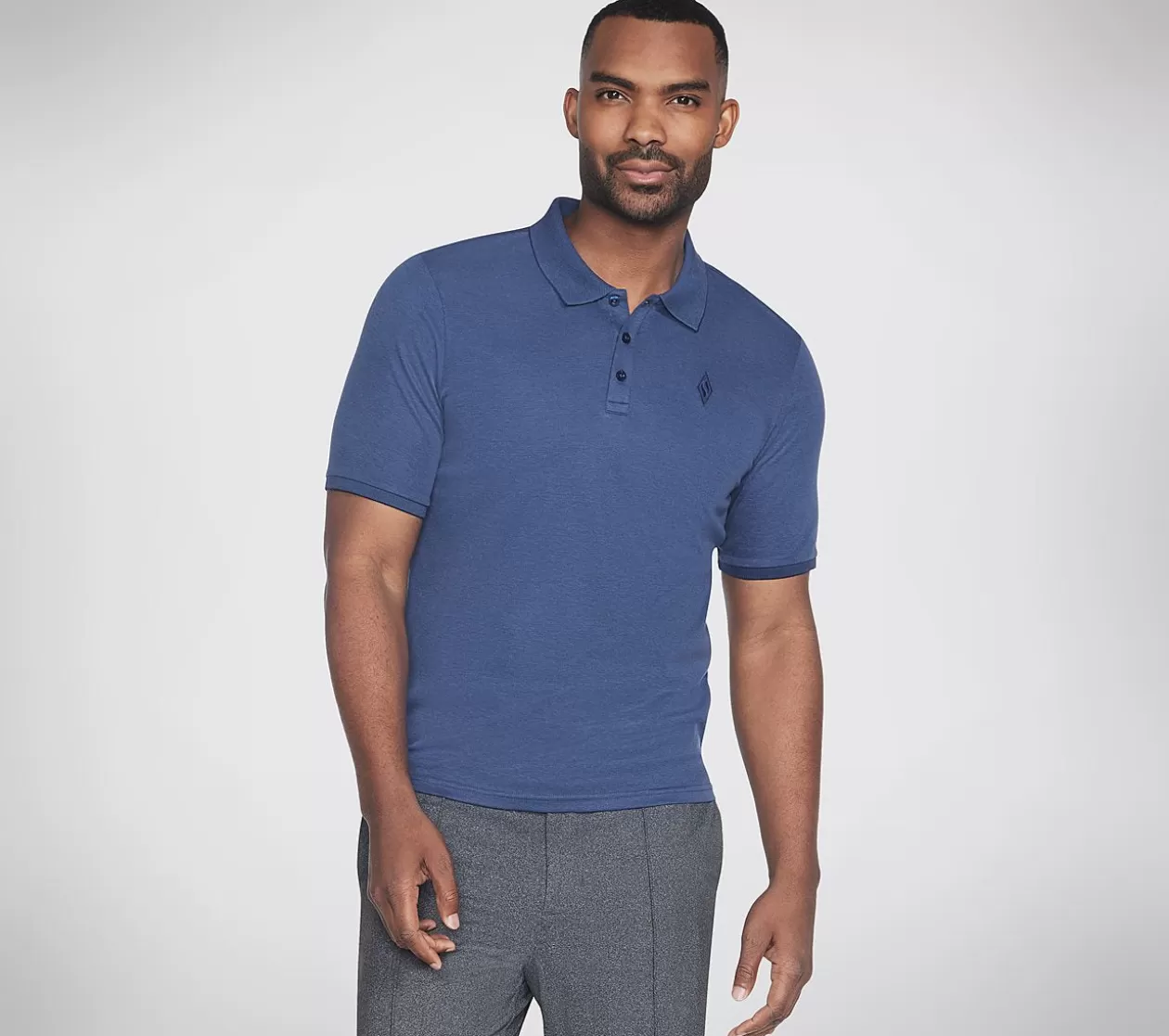 SKECHERS Off Duty Polo