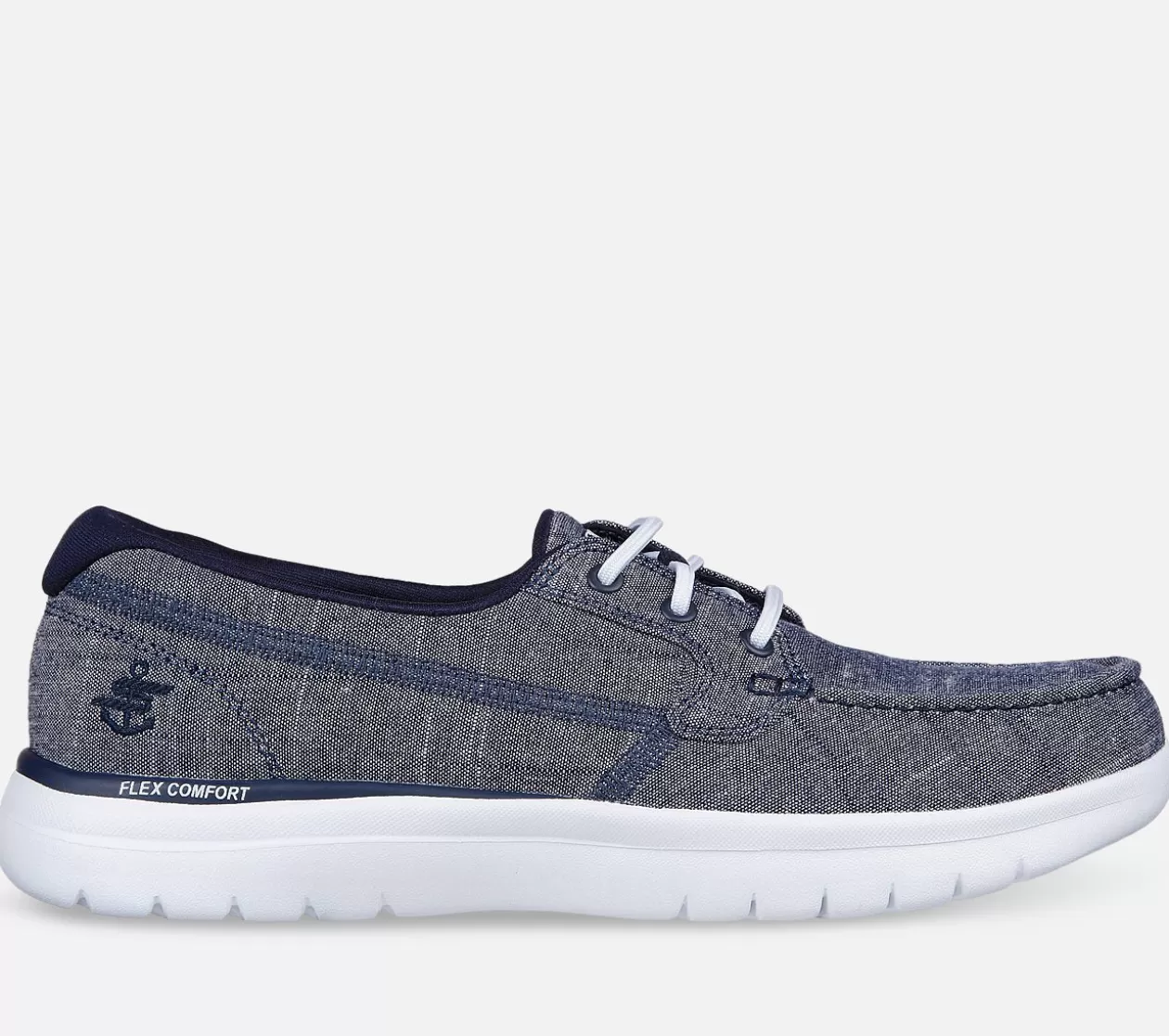 Dame SKECHERS On-the-GO Flex - Ashore