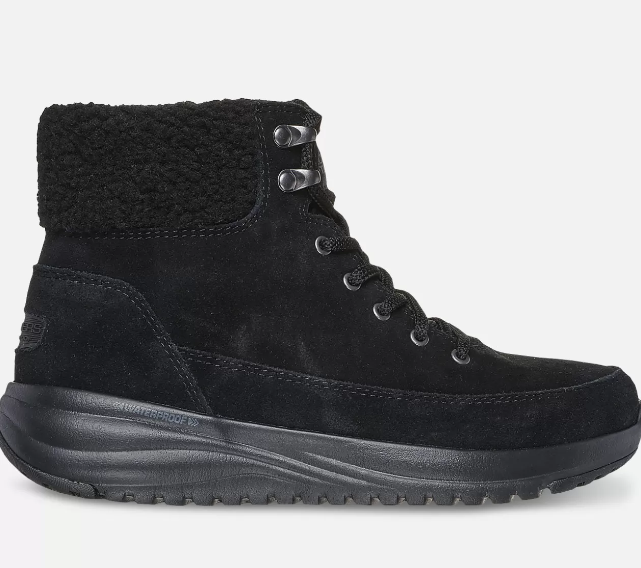 Dame SKECHERS On-The-Go Stellar - Winterize - Waterproof