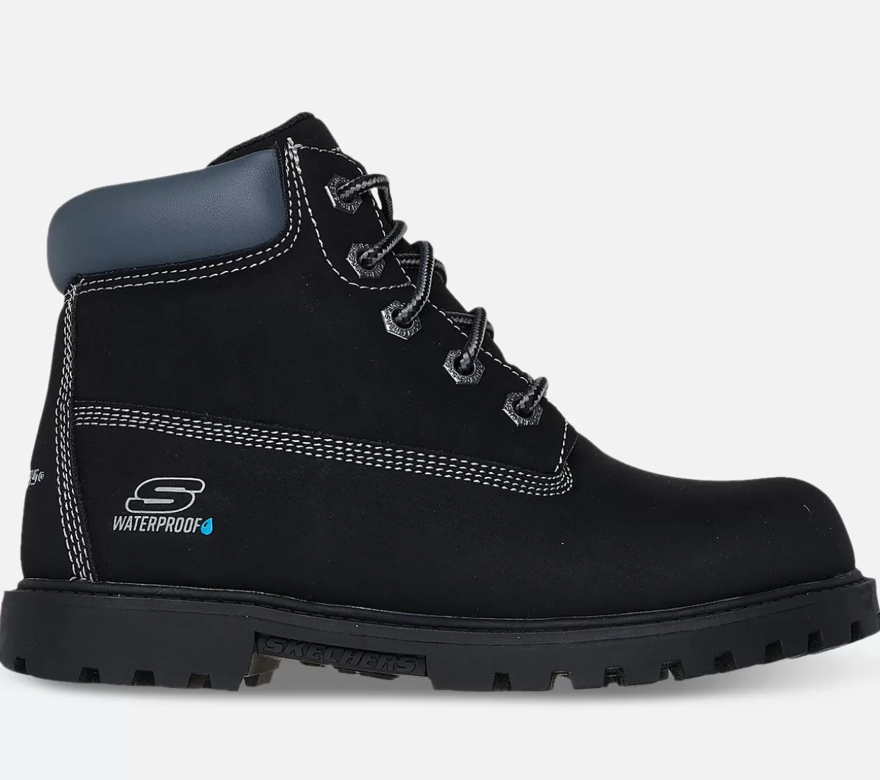 Børn SKECHERS Power Reach - Hydro-Tread - Waterproof