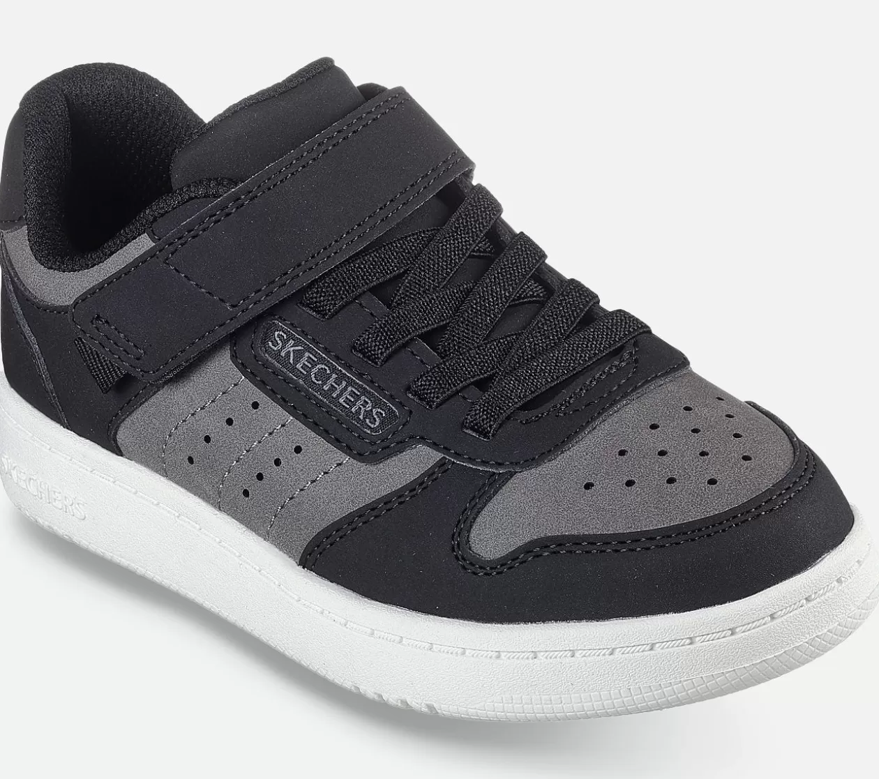 Børn SKECHERS Quick Street Clasic Avenue