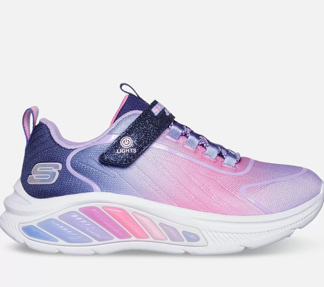 Børn SKECHERS Rainbow Cruisers