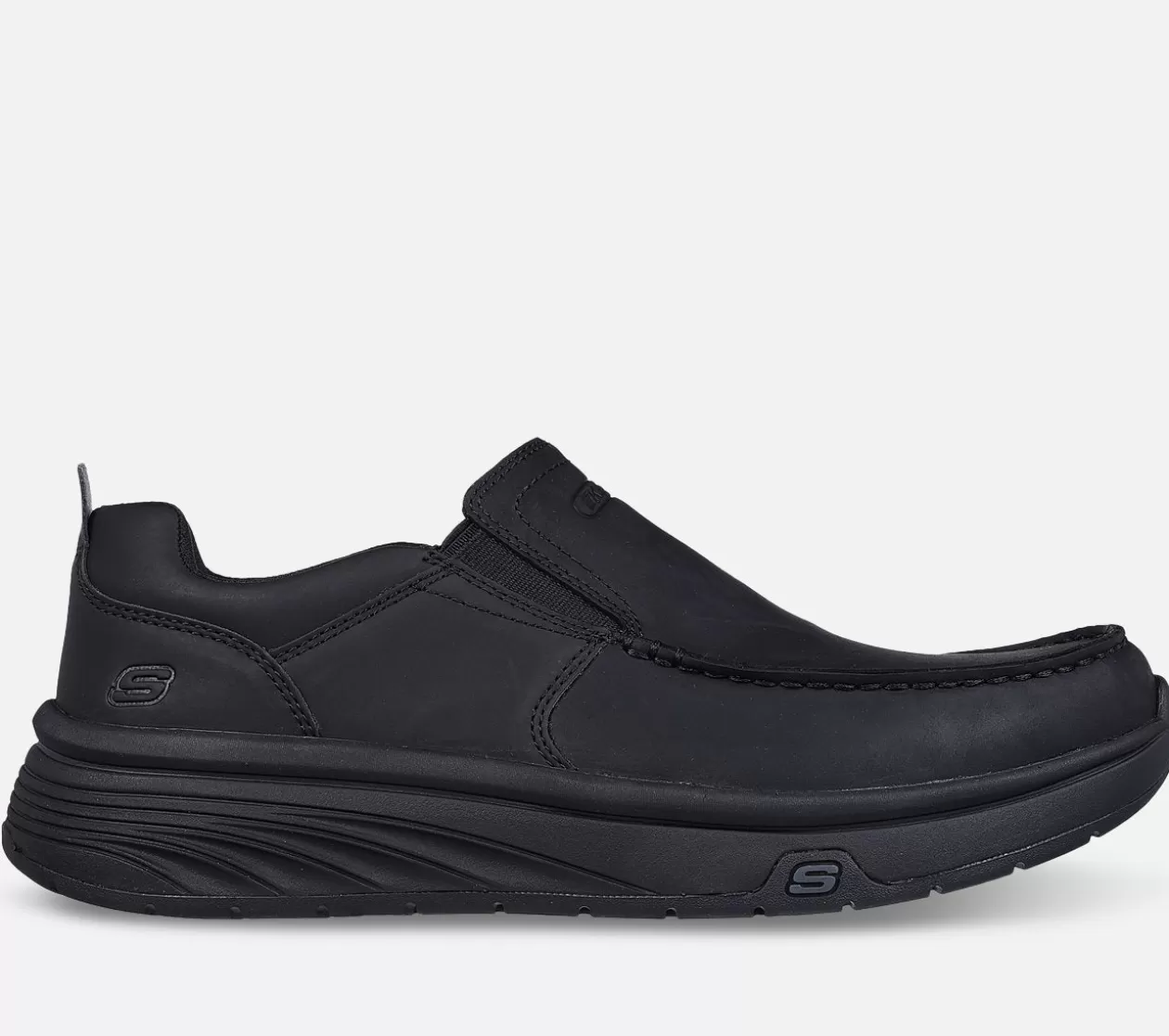 SKECHERS Relaxed Fit: Calabrio - Bazley