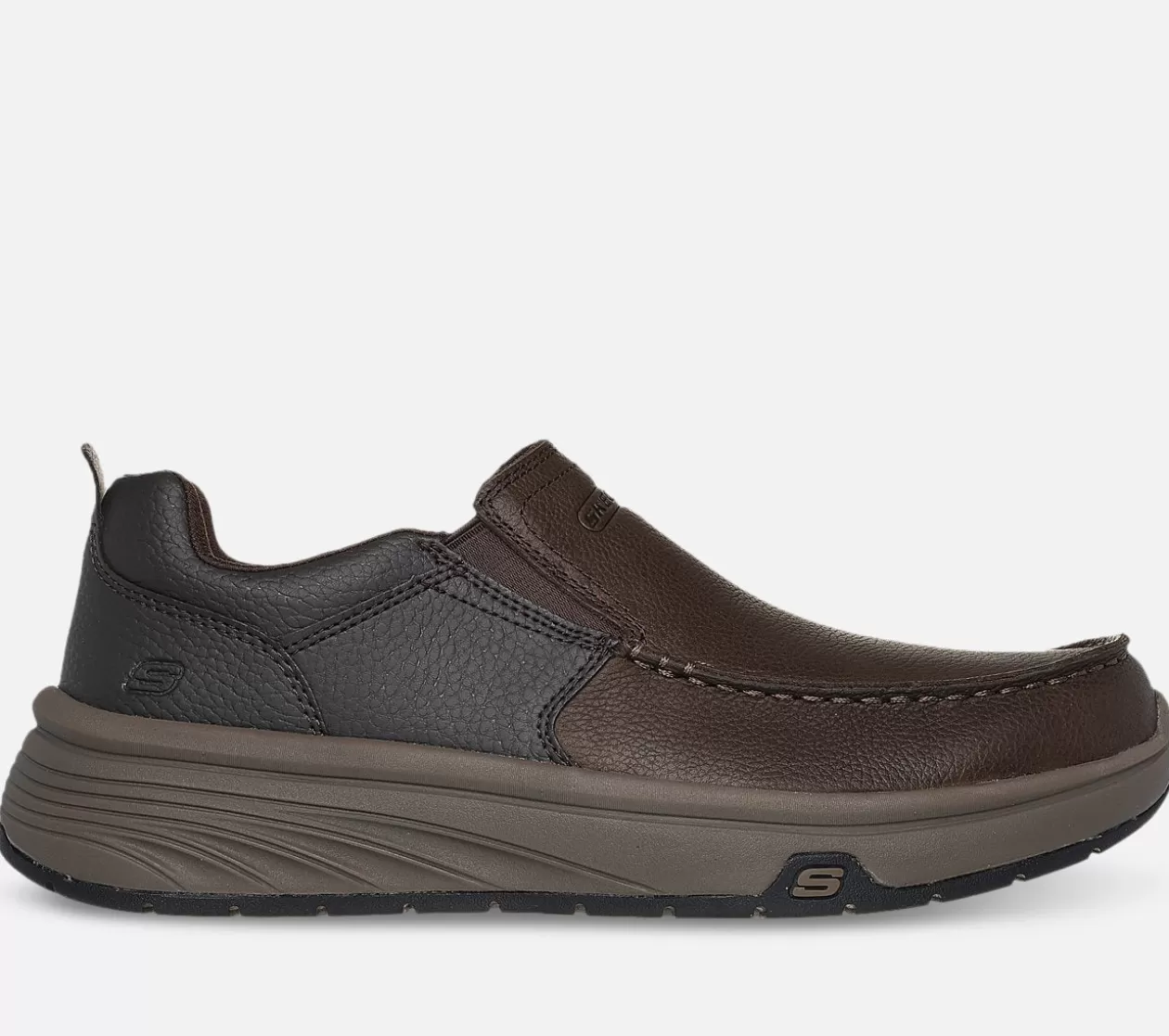 SKECHERS Relaxed Fit: Calabrio - Bazley