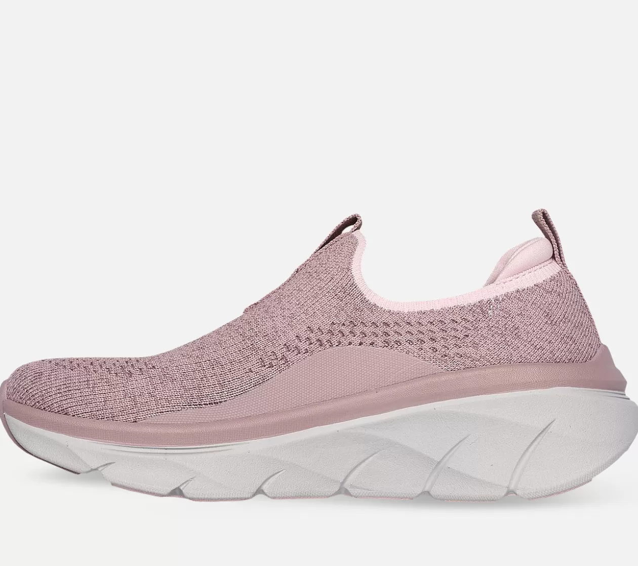 Dame SKECHERS Relaxed Fit: D'Lux Walker 2.0 - Bold State